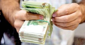 سقف گردش حساب‌های بانکی