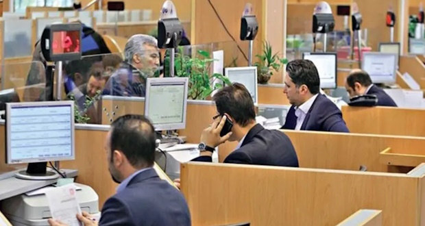 تعویق چک‌ها و اقساط بانکی