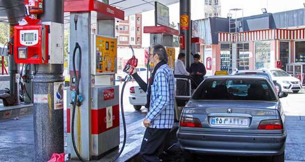 خلوت‌ترین زمان برای مراجعه به پمپ‌بنزین‌ها در شرایط بحران چه ساعاتی است؟