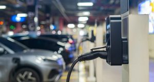 خودروهای برقی با کمترین برد