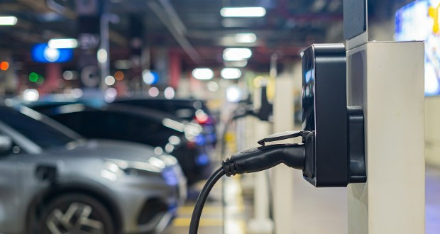 خودروهای برقی با کمترین برد