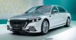 مرسدس میباخ کلاس S 2027