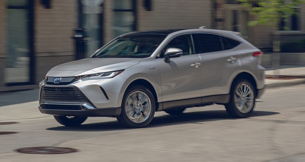 3 شاسی بلند دست دوم تویوتا با ارزش خرید بالا