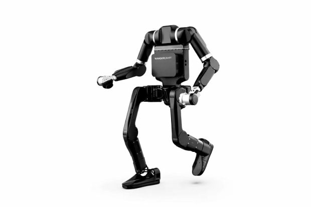 350 ربات انسان نما در رنو