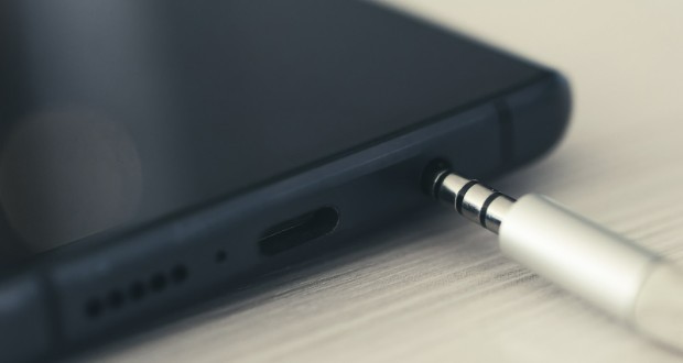 جک هدفون در گوشی اندرویدی