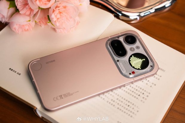 ناتینگ فون 4a پرو