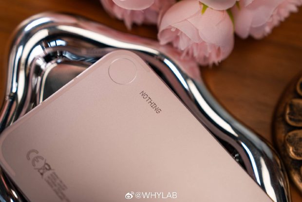 ناتینگ فون 4a پرو