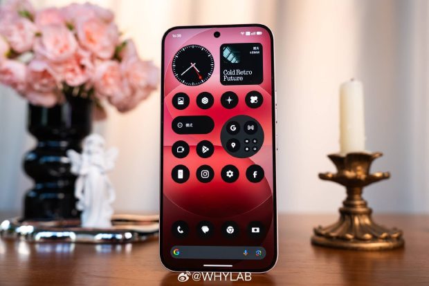 ناتینگ فون 4a پرو