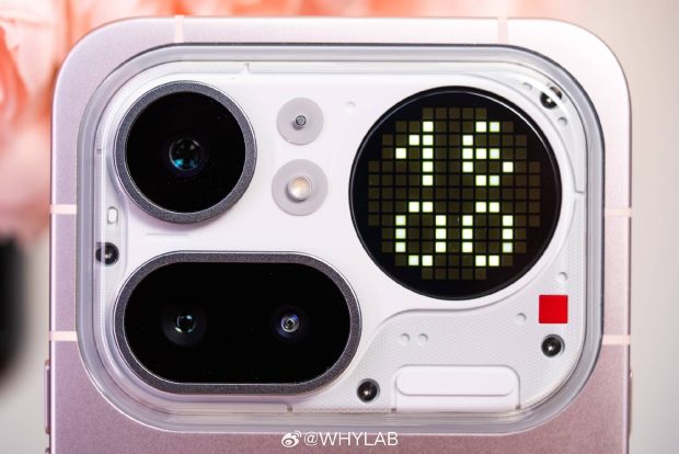 ناتینگ فون 4a پرو