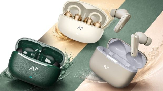 NovaPods و NovaWatch