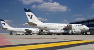 ممنوعیت فروش بلیت هواپیما