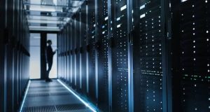 مراکز داده آمازون و مایکروسافت