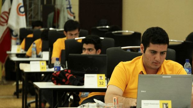 آموزش هوش مصنوعی