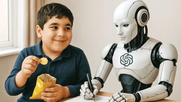 اوقات فراغت دانش‌آموزان