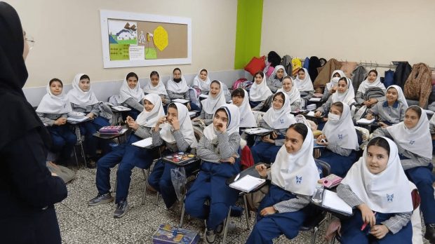 اوقات فراغت دانش‌آموزان