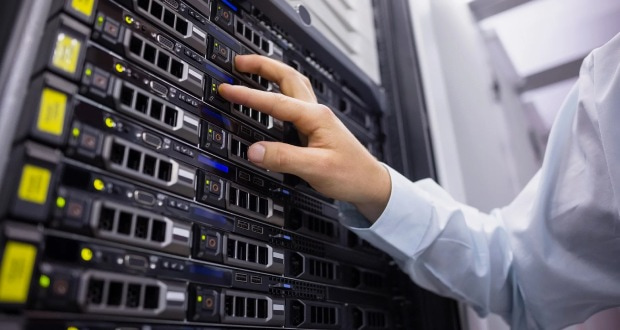 پایداری دیتاسنترهای آسیاتک