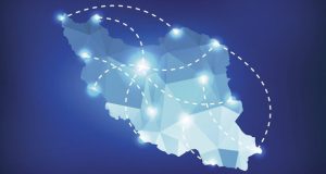 پایداری دیتاسنترهای آسیاتک