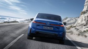 بی ام و i3 نئو کلاس