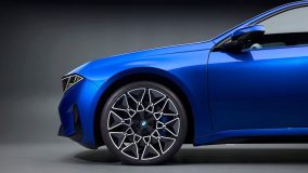 بی ام و i3 نئو کلاس