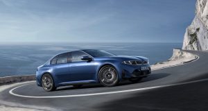 بی ام و i3 نئو کلاس