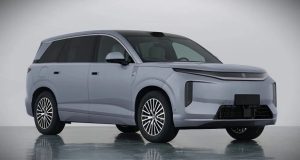 بی وای دی گریت تانگ هیبریدی