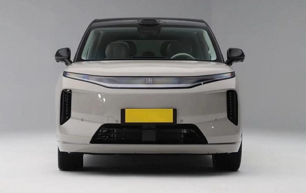 بی وای دی گریت تانگ هیبریدی