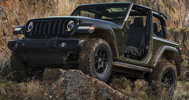 تجهیزات آفرود