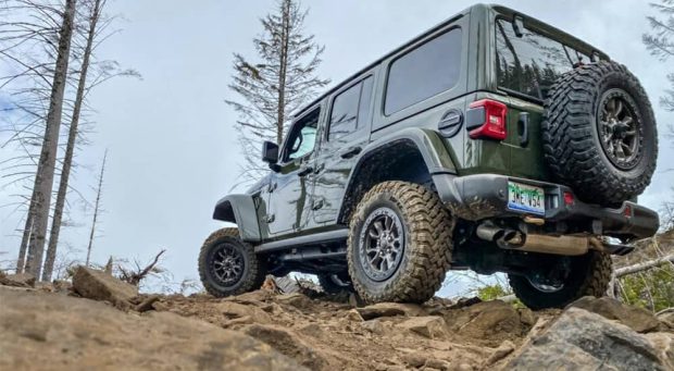 تجهیزات آفرود