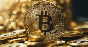 قیمت بیت کوین