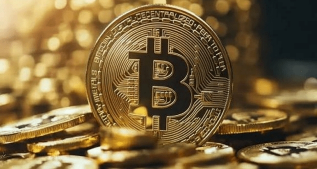 قیمت بیت کوین