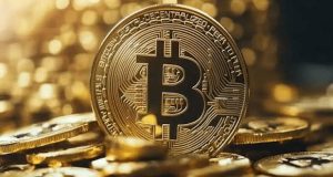 نوسان قیمت بیت کوین و اتریوم