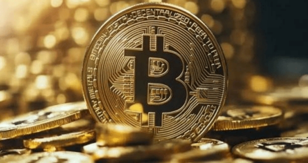 قیمت بیتکوین امروز