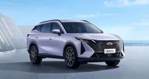 کراس اوور تیگو 7L مدل 2026