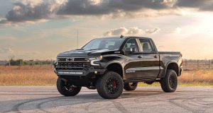 شورولت سیلورادو 1500 ZR2 گولیاث