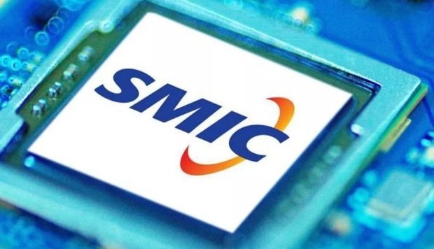 تجهیزات تراشهسازی چین