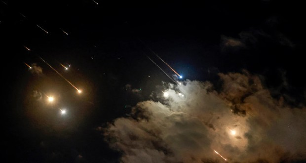 شرکت‌های ماهواره‌ای چینی