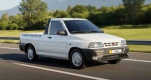 شرایط فروش وانت سایپا 151 جی ایکس