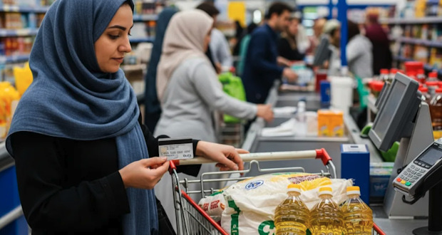 خرید اعتباری دهکهای پایین