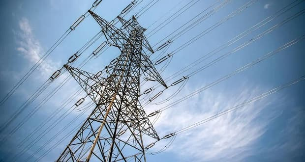 خسارت زیرساخت برق تهران