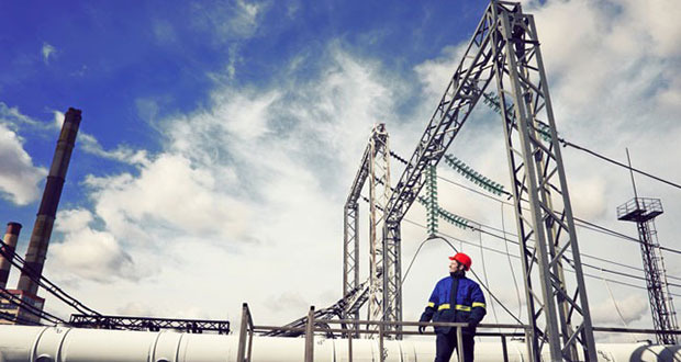 خسارت زیرساخت برق تهران