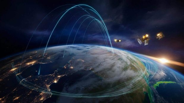 میدان مغناطیسی زمین سپر محافظتی ماه