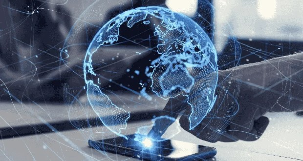 خدمات الکترونیکی دولت