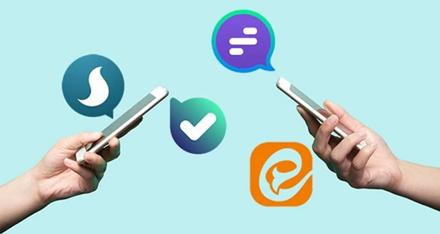 خدمات الکترونیکی دولت