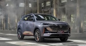 لیست جدید قیمت چانگان CS35 و CS55 پلاس سایپا