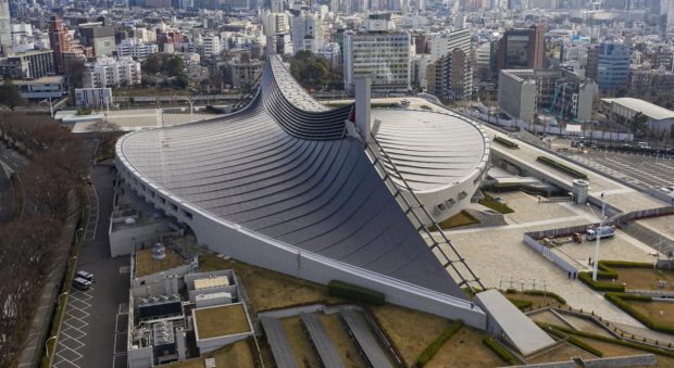 پروژه مهندسی جسورانه