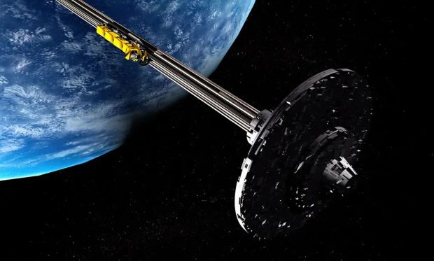 پروژه مهندسی جسورانه