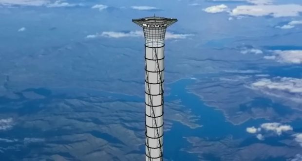 پروژه مهندسی جسورانه