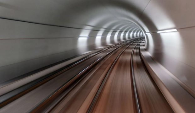 تونل فوقسریع فراآتلانتیک