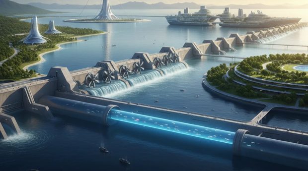 پروژه مهندسی جسورانه