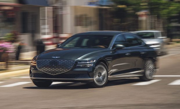 خودروهای برقی که دیگر تولید نمی‌شوند